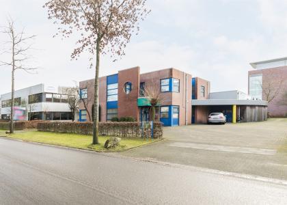 IVM Enschede verhuist naar Hengelo